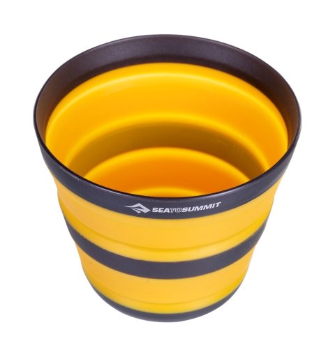 Zestaw naczyń SEA TO SUMMIT Frontier UL 2P 6 Piece (WYPRZEDAŻ)