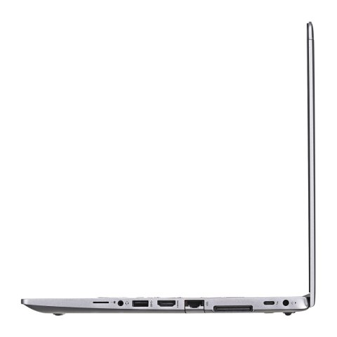 HP EliteBook 830 G5 i5-7300U 16GB 256GB SSD 13,3" FHD (US QWERTY) Win10pro + zasilacz UŻYWANY
