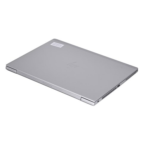 HP EliteBook 830 G5 i5-7300U 16GB 256GB SSD 13,3" FHD (US QWERTY) Win10pro + zasilacz UŻYWANY