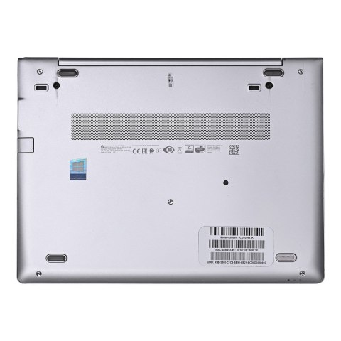 HP EliteBook 830 G5 i5-7300U 16GB 256GB SSD 13,3" FHD (US QWERTY) Win10pro + zasilacz UŻYWANY