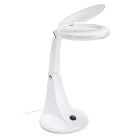 Lampa LED Velamp 6 W 450 lm Lupa (6500 K)