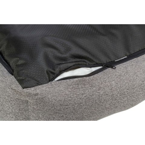 Legowisko dla psa Trixie CityStyle Szary 80 x 60 cm