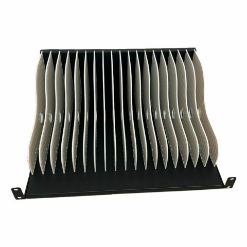 Organizery Ewent EW1720 Biały Czarny