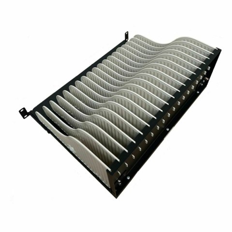 Organizery Ewent EW1720 Biały Czarny