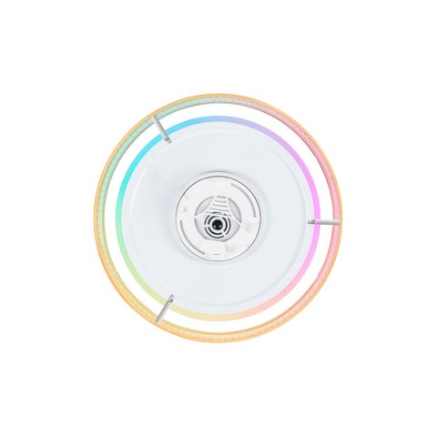 Plafon LED KSIX Bohemia E 35 W 4000 Lm