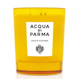 Świeczka Zapachowa Acqua Di Parma Luce Di Colonia 500 ml