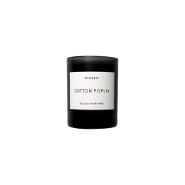 Świeczka Zapachowa Byredo Cotton Poplin 240 g