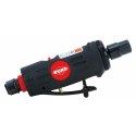 Szlifierka pneumatyczna prosta RUKO Mini 19,6 cm