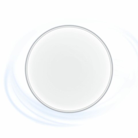 Wentylator sufitowy z oświetleniem KSIX Mistral 4000 Lm