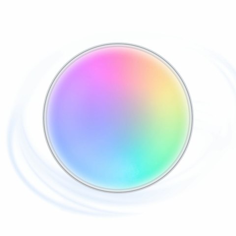 Wentylator sufitowy z oświetleniem KSIX Mistral 4000 Lm