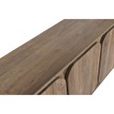 Kredens Home ESPRIT Naturalny drewno tekowe 200 X 45 X 80 cm