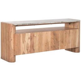 MebleTV Home ESPRIT 150 x 40 x 60 cm