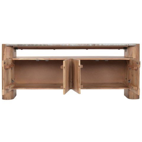 MebleTV Home ESPRIT 150 x 40 x 60 cm