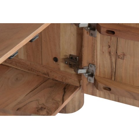 MebleTV Home ESPRIT 150 x 40 x 60 cm