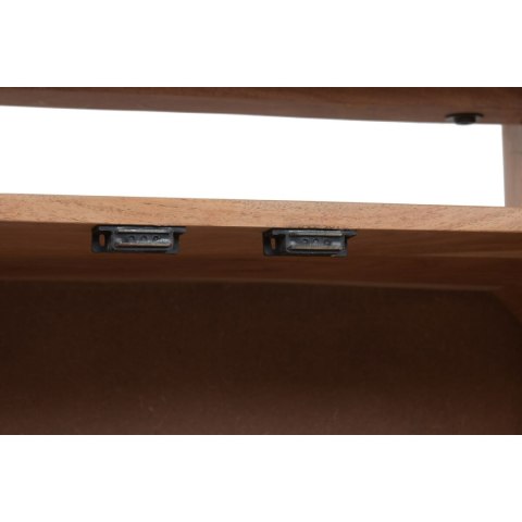 MebleTV Home ESPRIT 150 x 40 x 60 cm