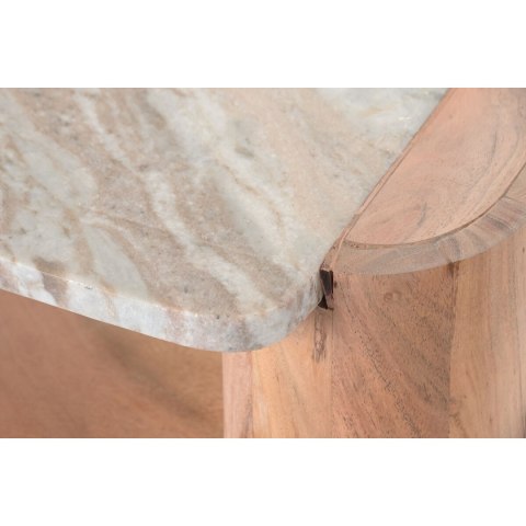 MebleTV Home ESPRIT 150 x 40 x 60 cm