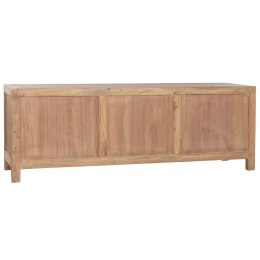 MebleTV Home ESPRIT Naturalny 160 X 40 X 55,5 cm