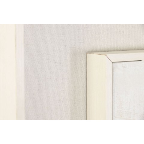 Obraz Home ESPRIT Niebieski Biały Abstrakcyjny Miejska 114 X 6 X 143,5 CM