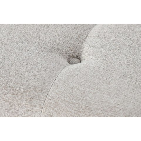 Taboret Home ESPRIT Beżowy Drewno MDF 110 x 45 x 44 cm