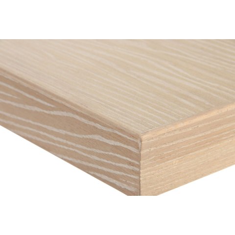 Wielofunkcyjny Regulowany Otwieracz do Słoików, Puszek i Butelek Home ESPRIT Drewno 120 X 20 X 5 CM