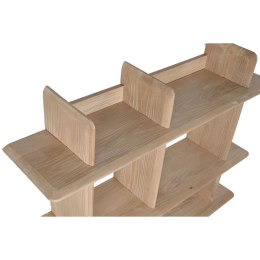 Wielofunkcyjny Regulowany Otwieracz do Słoików, Puszek i Butelek Home ESPRIT Drewno 90 X 22 X 100 CM