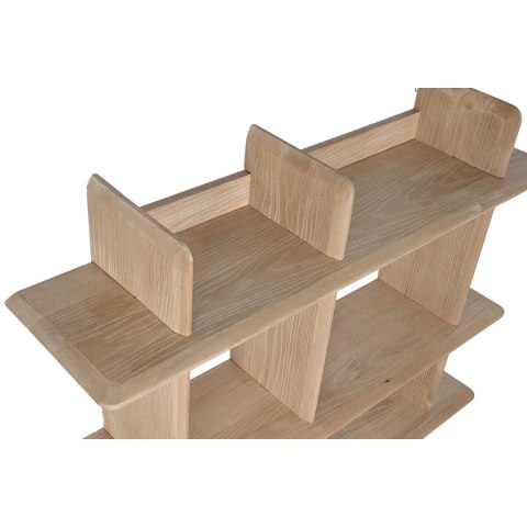 Wielofunkcyjny Regulowany Otwieracz do Słoików, Puszek i Butelek Home ESPRIT Drewno 90 X 22 X 100 CM