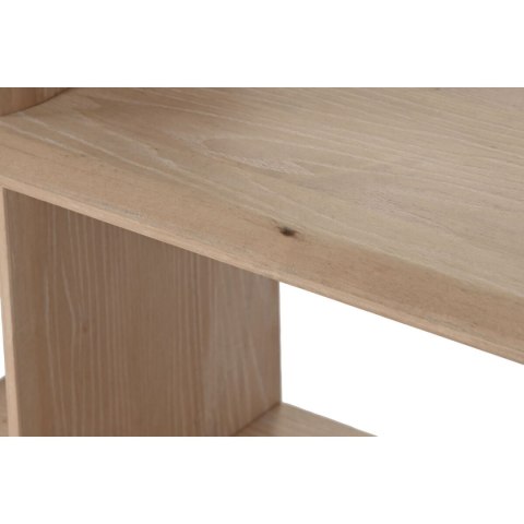 Wielofunkcyjny Regulowany Otwieracz do Słoików, Puszek i Butelek Home ESPRIT Drewno 90 X 22 X 100 CM