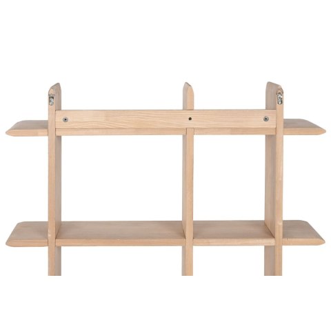 Wielofunkcyjny Regulowany Otwieracz do Słoików, Puszek i Butelek Home ESPRIT Drewno 90 X 22 X 100 CM