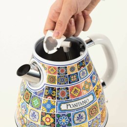 Czajnik Ariete 2869 POSITANO Metal 2000 W 1,7 L