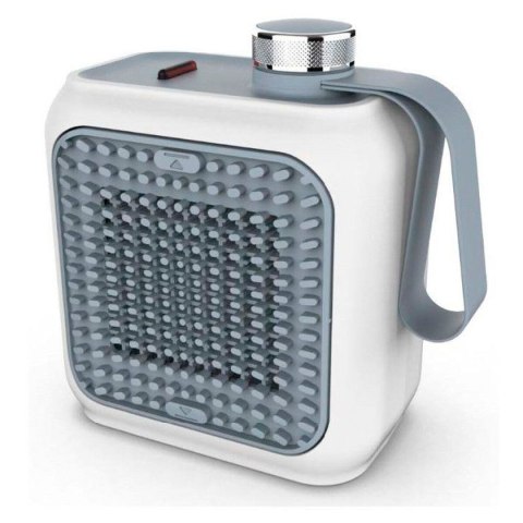 Grzejnik DeLonghi HFX10B03.LB Szary 350 W