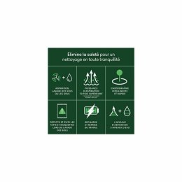 Odkurzacz Automatyczny Roomba 105 COMBO WHITE