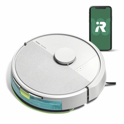 Odkurzacz Automatyczny Roomba 105 COMBO WHITE