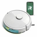 Odkurzacz Automatyczny Roomba 105 COMBO WHITE
