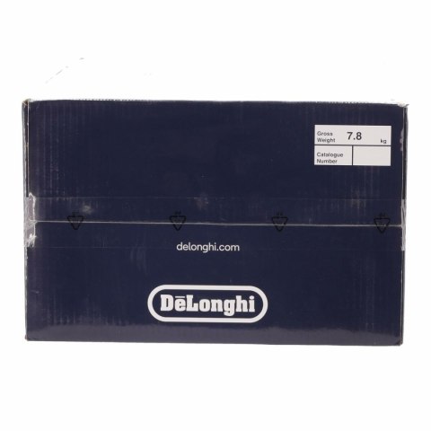 Osuszacz DeLonghi DNS65 Biały