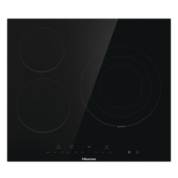 Płyta Indukcyjna Hisense E6332BSCE 5700 W 59 cm
