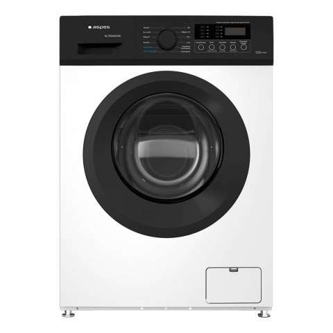 Pralka Aspes AL7204AIDVB