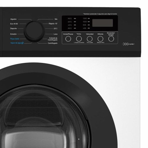 Pralka Aspes AL7204AIDVB