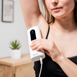 Depilator IPL z funkcją chłodzenia i akcesoriami Kulepil InnovaGoods