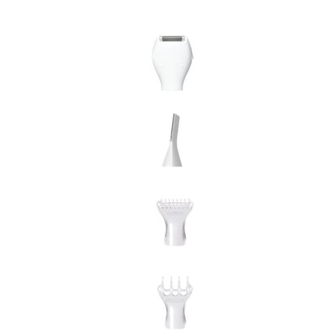 Facial Hair Remover Panasonic ES-WM31-P301