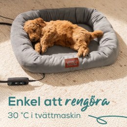 Legowisko dla psa Beurer PP250 KIRA Szary