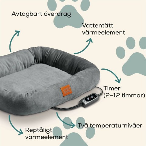 Myjka Wysokociśnieniowa Beurer PP250 KIRA Szary