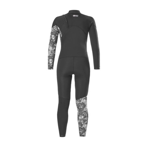 Pianka neoprenowa Picture Equation W3/2Fz Czarny