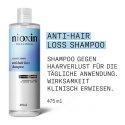 Szampon Przeciw Wypadaniu Włosów Nioxin Anti-Hairloss 475 ml