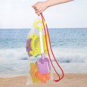 Zestaw zabawek plażowych Colorbaby 15 x 12 x 15 cm (15 Sztuk)
