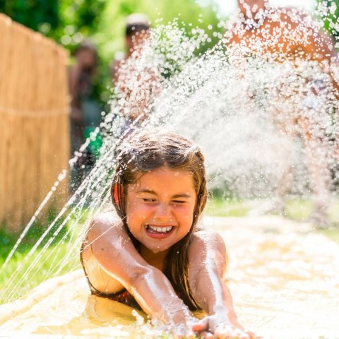 Zjeżdżalnia wodna Wham-O 70 x 12 x 450 cm 6 Sztuk