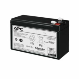 Bateria do Zasilacz awaryjny UPS APC APCRBC176 9 Ah 24 V