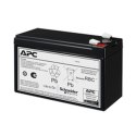 Bateria do Zasilacz awaryjny UPS APC APCRBC176 9 Ah 24 V
