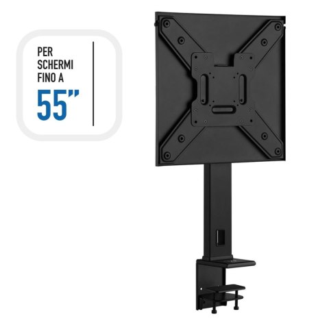 Monitor Ewent EW1543 55"