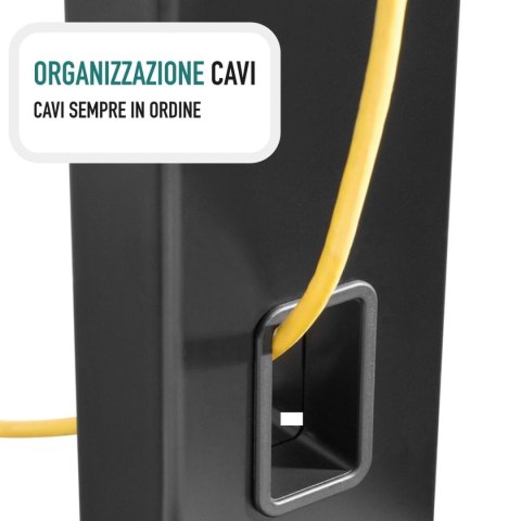 Monitor Ewent EW1543 55"