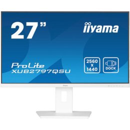 Monitor Gaming Iiyama XUB2797QSU-W2 27
